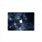 macbook retina 13" decal top stickers air skin 3M cover front Black Univers