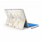 Microsoft Surface PRO 4 Decal Back sticker Marble Protector 3M Skin cover