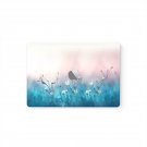 MacBook Air 13 sticker Mac Pro Decal Top Skins Cover Floral art Protector