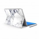 Microsoft Surface Pro Marble Decal Back sticker Protector 3M Skin cover