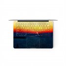 Sunset Macbook keyboard Skin Mac Pro Decal Air sticker Cover computer Protector