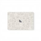 MacBook Retina 13 Touch Bar sticker Mac Pro Decal Top Skins Cover art Protector