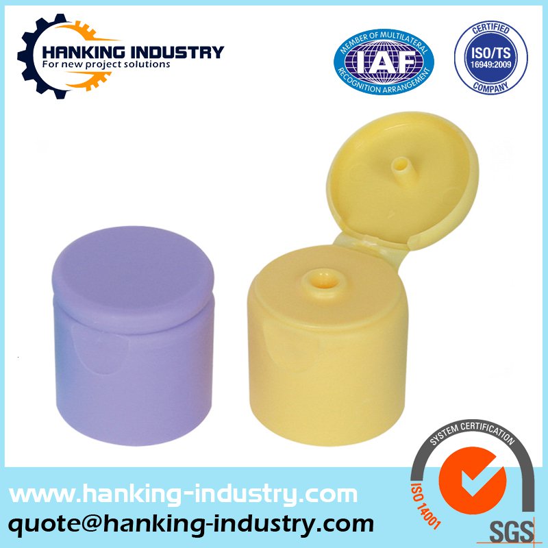 High quality plastic cover