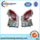 Auto Lamp fixture