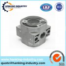 zinc alloy die casting mold
