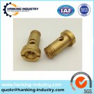 brass parts