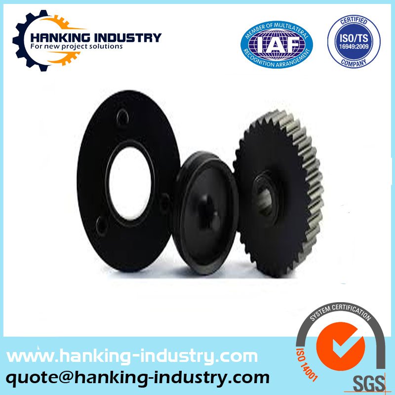 Precision Machining - Premium CNC plastic machining