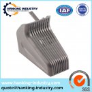 Plastic parts/High quality plastic product