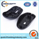 Plastic parts/High quality plastic product