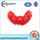 High quality silicone parts/silicone product/silicone button