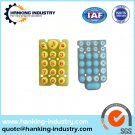 High quality silicone parts/silicone product/silicone button