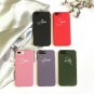 Custom Phone Cases TPU Soft Case Iphone 7 8 IPhone X Cases Gift