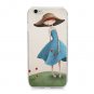 Custom Phone Cases TPU Soft Case Iphone 8 IPhone X Iphone 7 Galaxy S8 Cases Gift