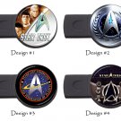 Star Trek USB Flash Drive 4GB Birthday ideas Beyond Expectation