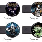 Star Wars Darth Vader Yoda Troopers USB Flash Drive 4GB Collection