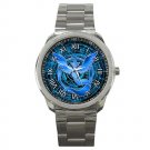 Team Mystic Pokemon Go Wristwatch Costume Sport Metal Watches