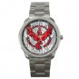Team Valor Pokemon Go Wristwatch Costume Sport Metal Watches