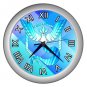 Team Mystic Pokemon Go Clocks Room Wall Decor Birthday Gift Ideas #2