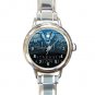 Stargate Atlantis Watches Costume Ideas Italian Charm Wristwatches