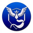 Team Mystic Pokemon Go Round Mousepad Costume Birthday Gifts Ideas #3