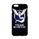 Team Mystic iPhone 6/6s Hardshell Case Pokemon Go Pokeball
