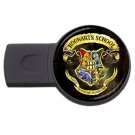 Harry Potter Hogwarts School USB Flash Drive 4GB Collection