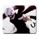 Tokyo Ghoul Mousepad Kaneki Ken Mask Costumes Anime #4