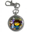 Undertale Sans Chara Frisk Papyrus Key Chain Watch Great Gifts #2
