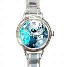 Undertale Sans Skeleton Papyrus Italian Charm Wristwatches #1