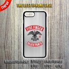 5FDP Five Finger Death Punch iPhone 7/7 Plus 6/6S 5/5C 4/4S Case