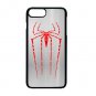 The Amazing Spiderman Logo iPhone 7/7 Plus 6/6S 5/5C 4/4S Case