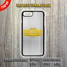 USCSS Nostromo 180286 Logo iPhone 7/7 Plus 6/6S 5/5C 4/4S Case
