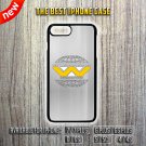 Weyland-Yutani Corporation iPhone 7/7 Plus 6/6S 5/5C 4/4S Case