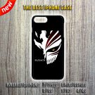 Bleach Hollow Mask Ichigo iPhone 7/7 Plus 6/6S 5/5C 4/4S Case