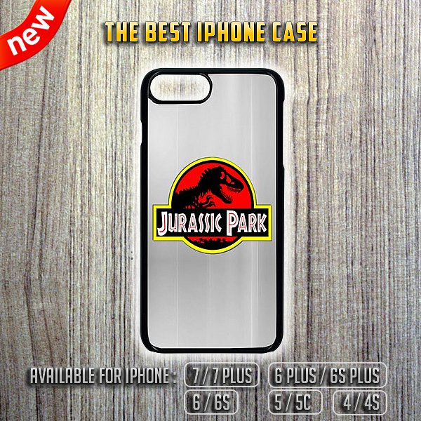 Jurassic Park for iphone instal