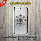 Lost TV Series Dharma Initiative iPhone 7/7 Plus 6/6S 5/5C 4/4S Case