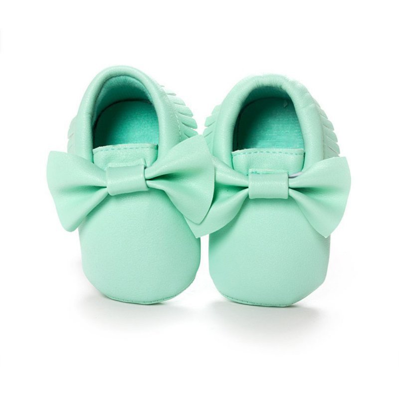 Baby Moccasins