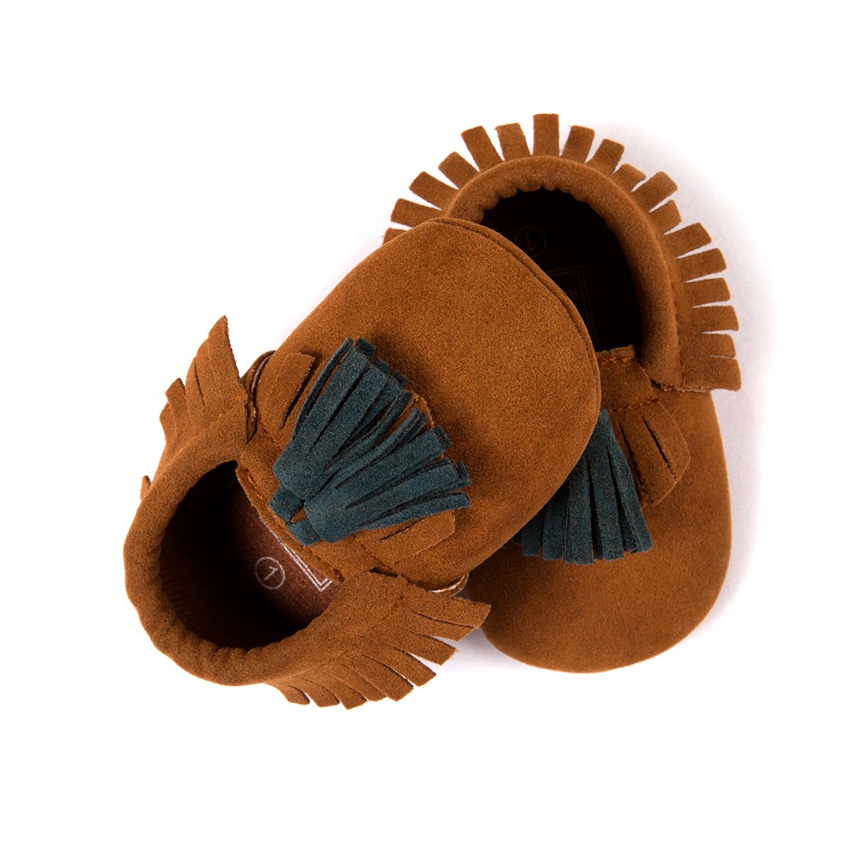 Baby Moccasins