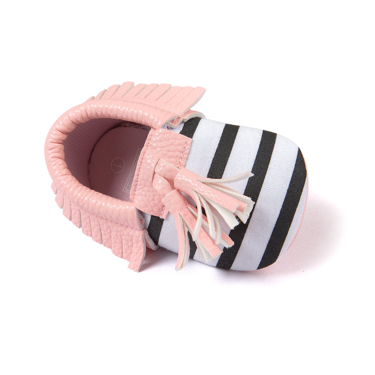 Baby Moccasins