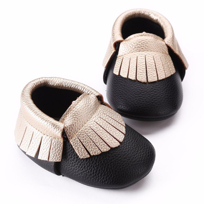 Baby Moccasins