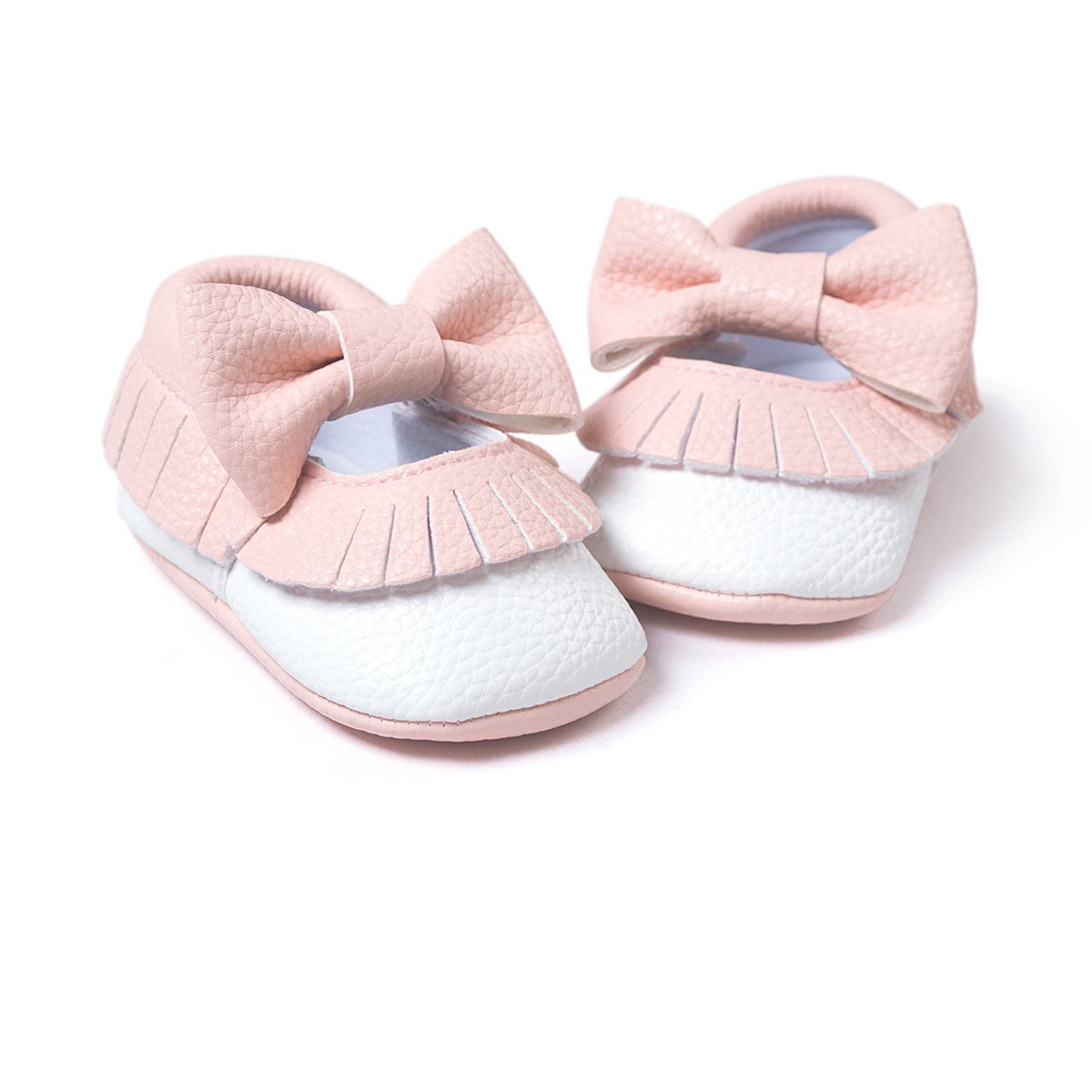 Baby Moccasins