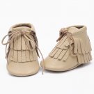 Baby Moccasins