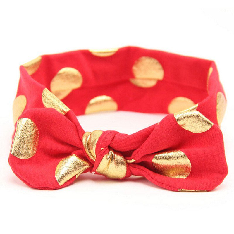 Baby Headband