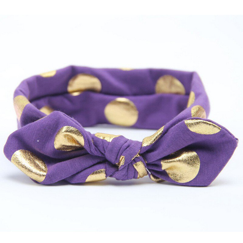 Baby Headband