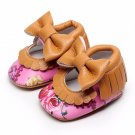 Baby Moccasins