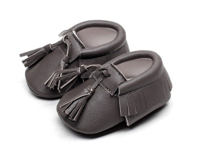 Baby Moccasins