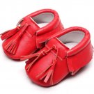 Baby Moccasins