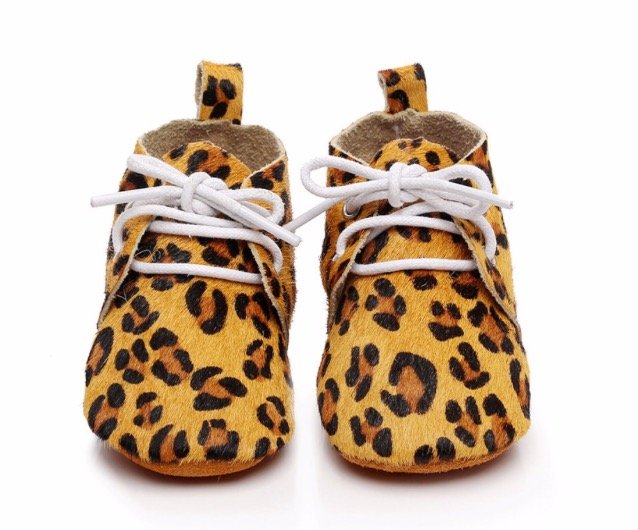 Baby Shoes