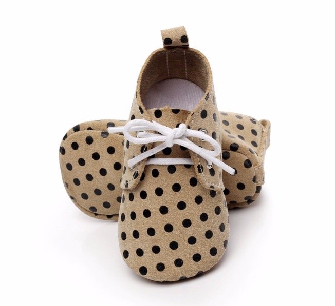 Baby Shoes