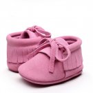 Baby Moccasins